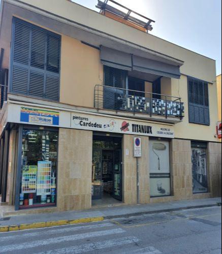 Pinturas Cardedeu